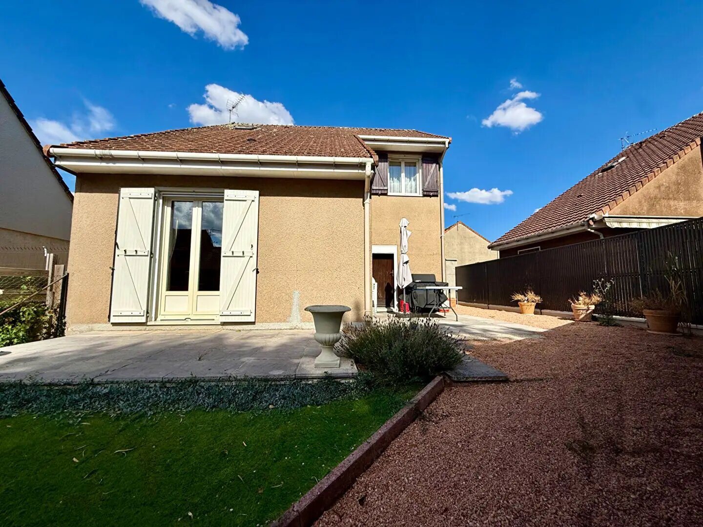 Maison à vendre, 80m², Avermes