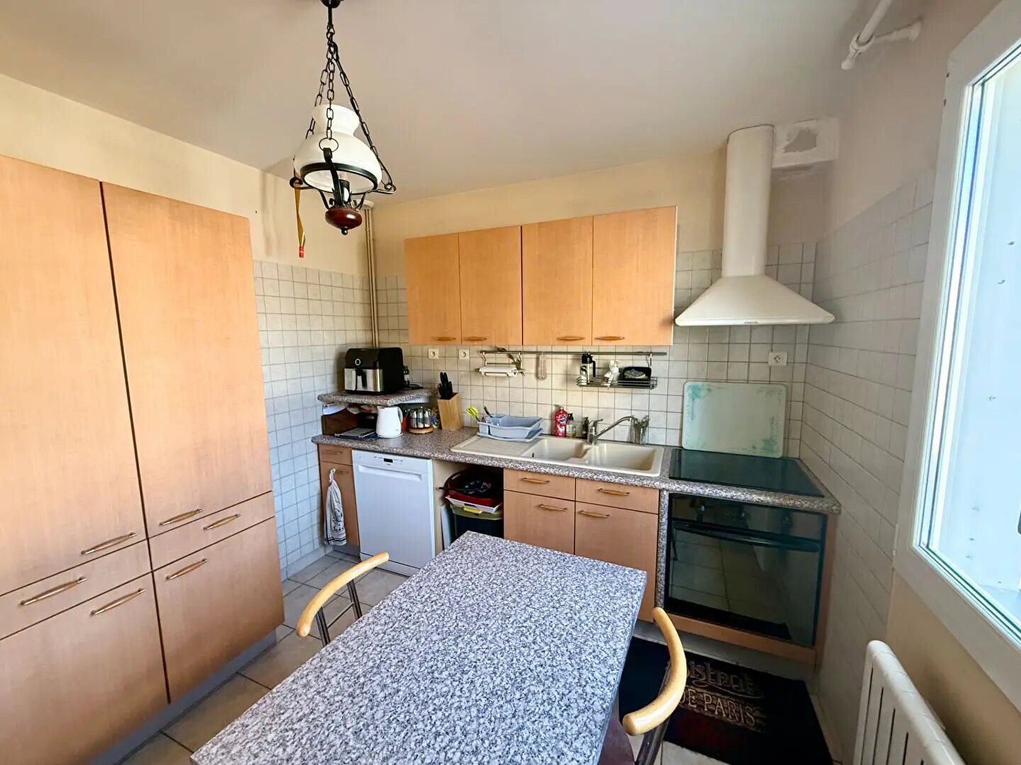 Maison à vendre, 80m², Avermes