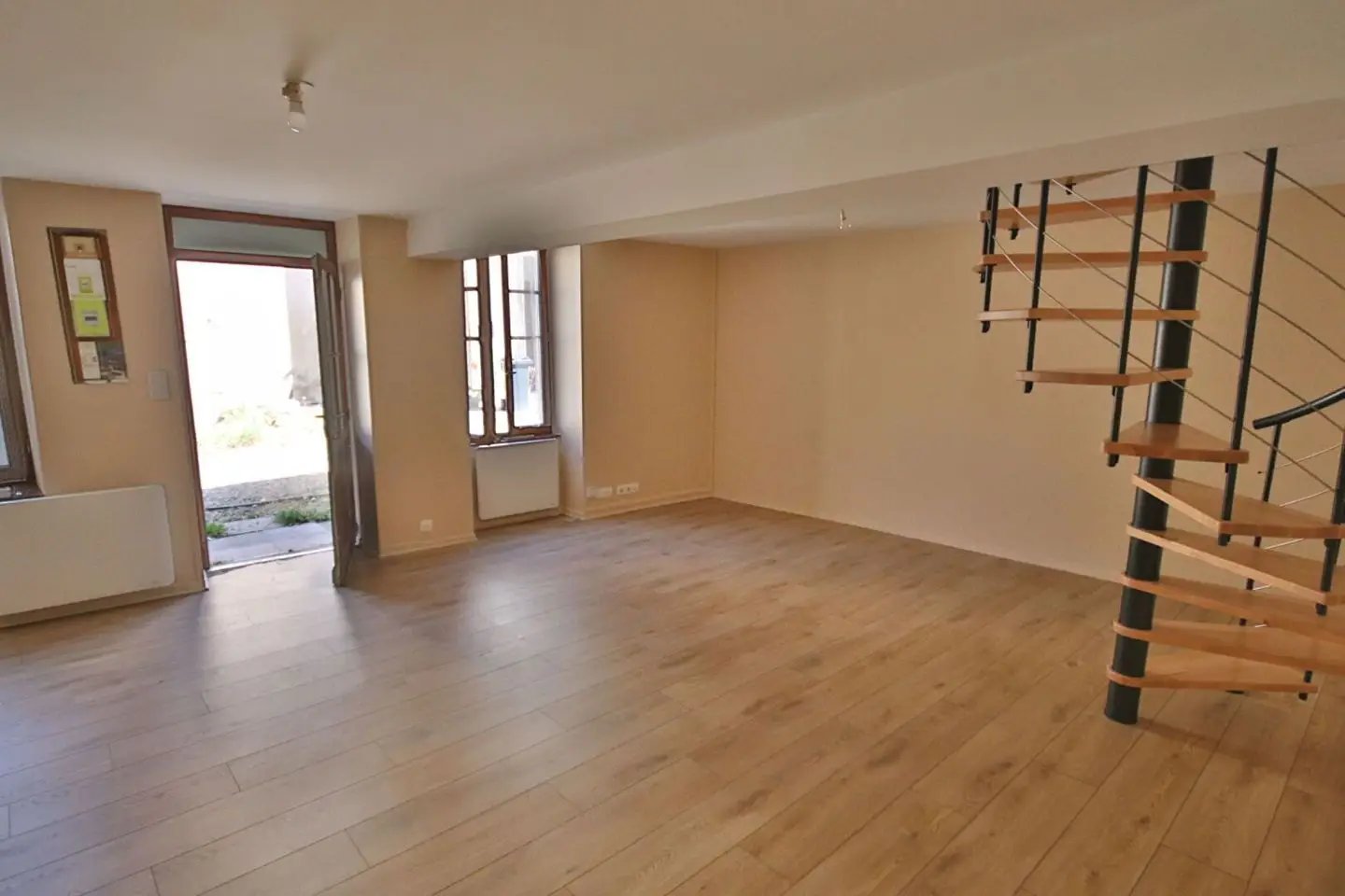 Maison à vendre, 67m², Souvigny