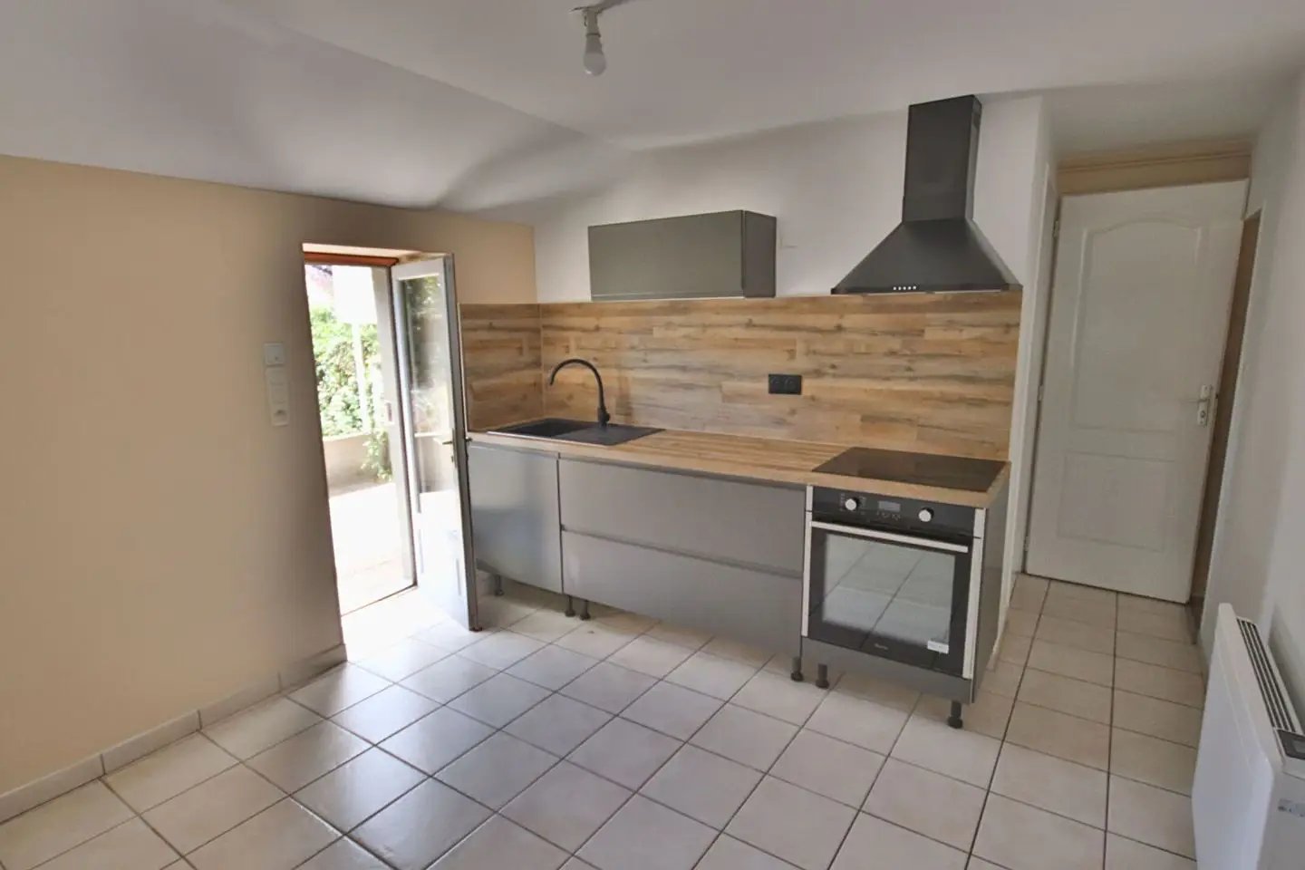 Maison à vendre, 67m², Souvigny