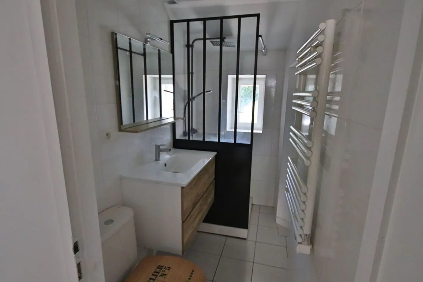 Maison à vendre, 67m², Souvigny