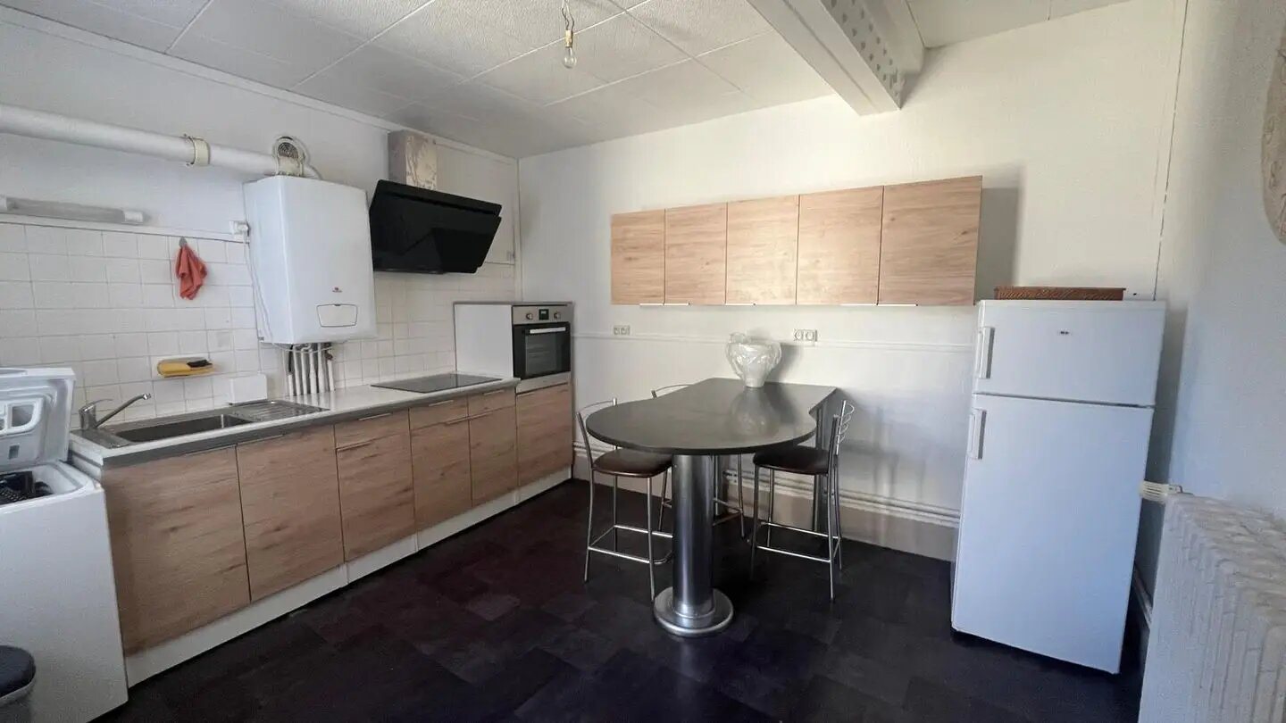Appartement à louer, 67m², Moulins