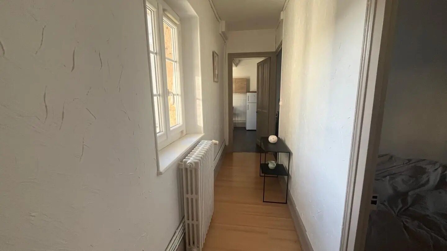 Appartement à louer, 67m², Moulins