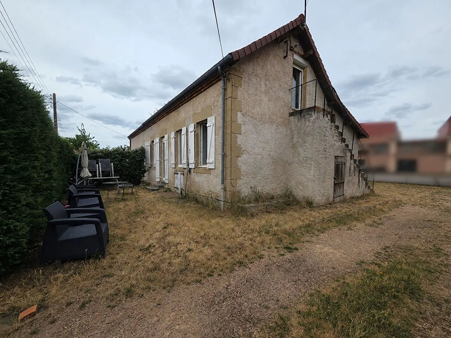 Maison à vendre, 74m², Moulins