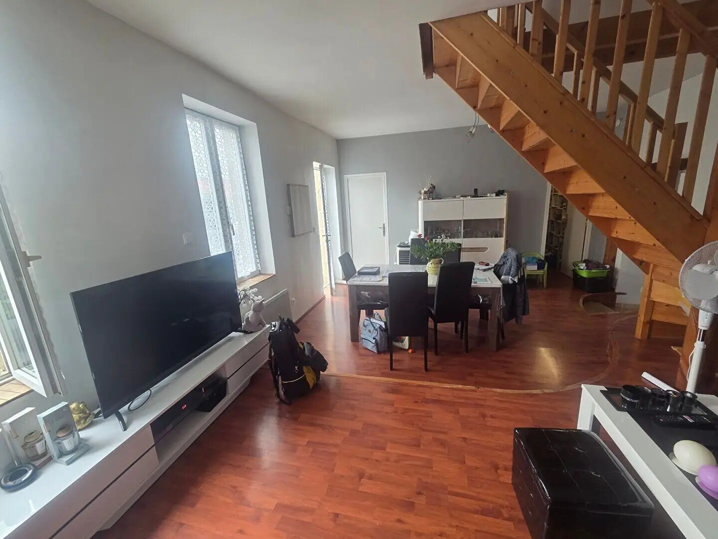 Maison à vendre, 74m², Moulins