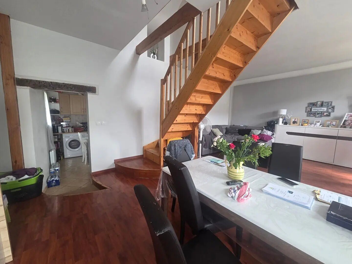 Maison à vendre, 74m², Moulins