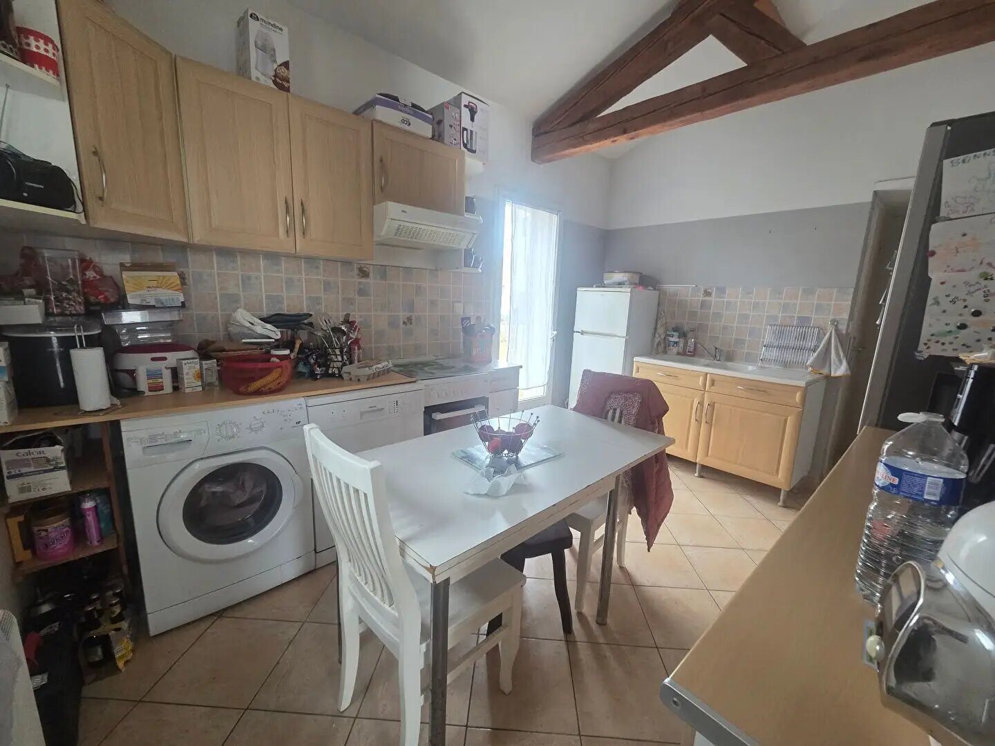 Maison à vendre, 74m², Moulins