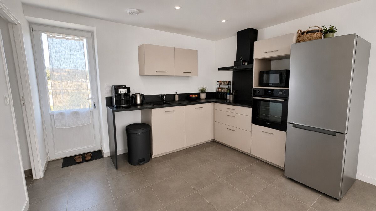 Maison à louer, 79m², Noyant-d'Allier