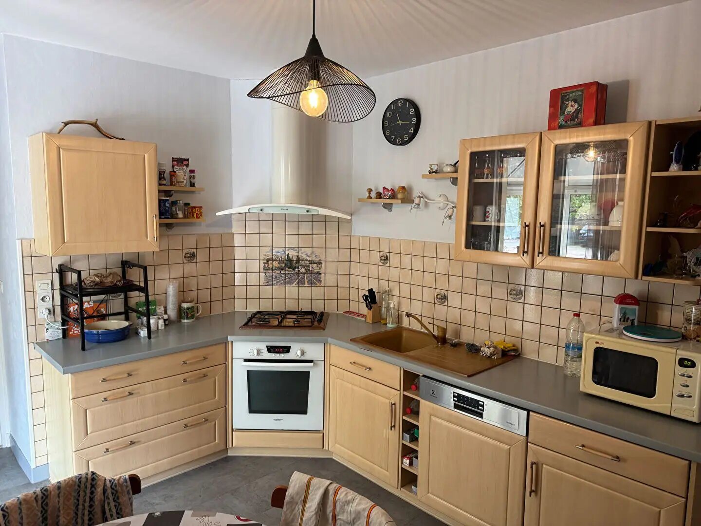 Maison à vendre, 168m², Avermes