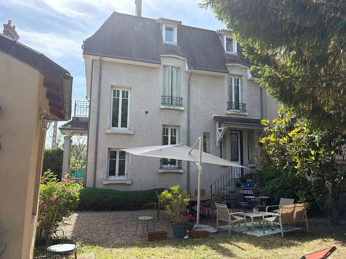 Maison à vendre, 202m², Moulins