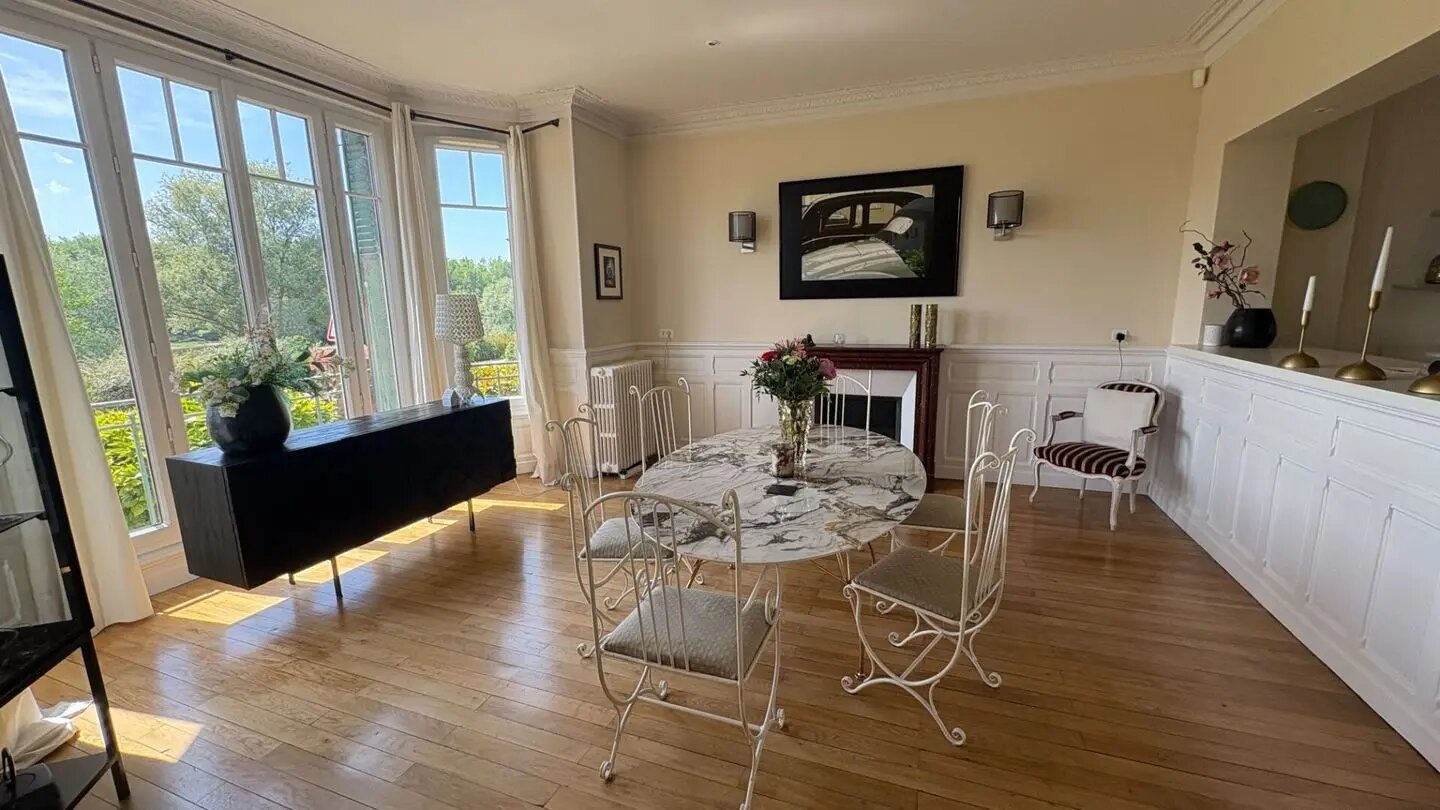 Maison à vendre, 202m², Moulins