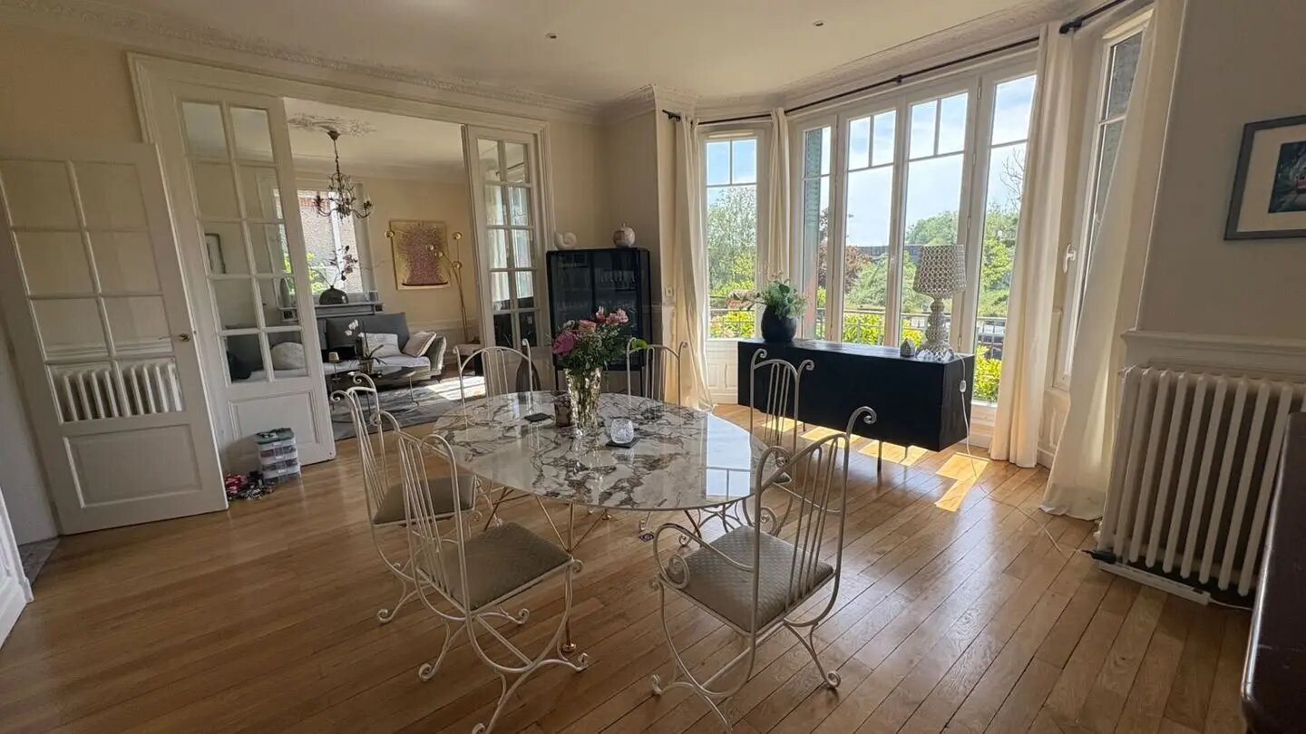 Maison à vendre, 202m², Moulins