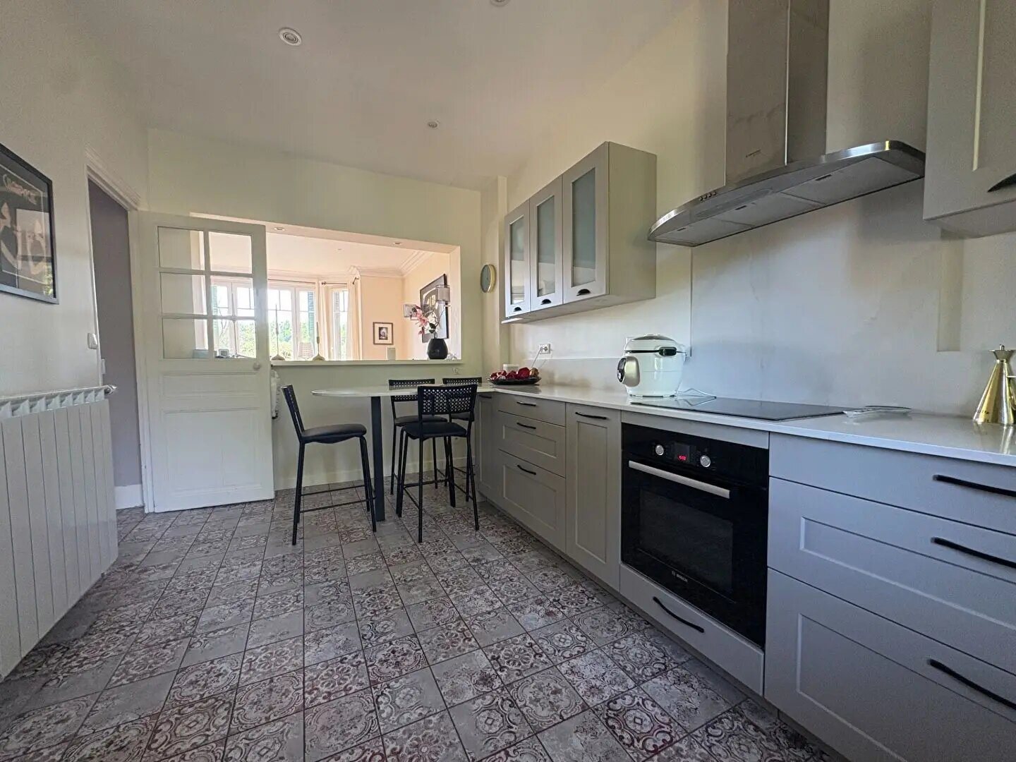 Maison à vendre, 202m², Moulins