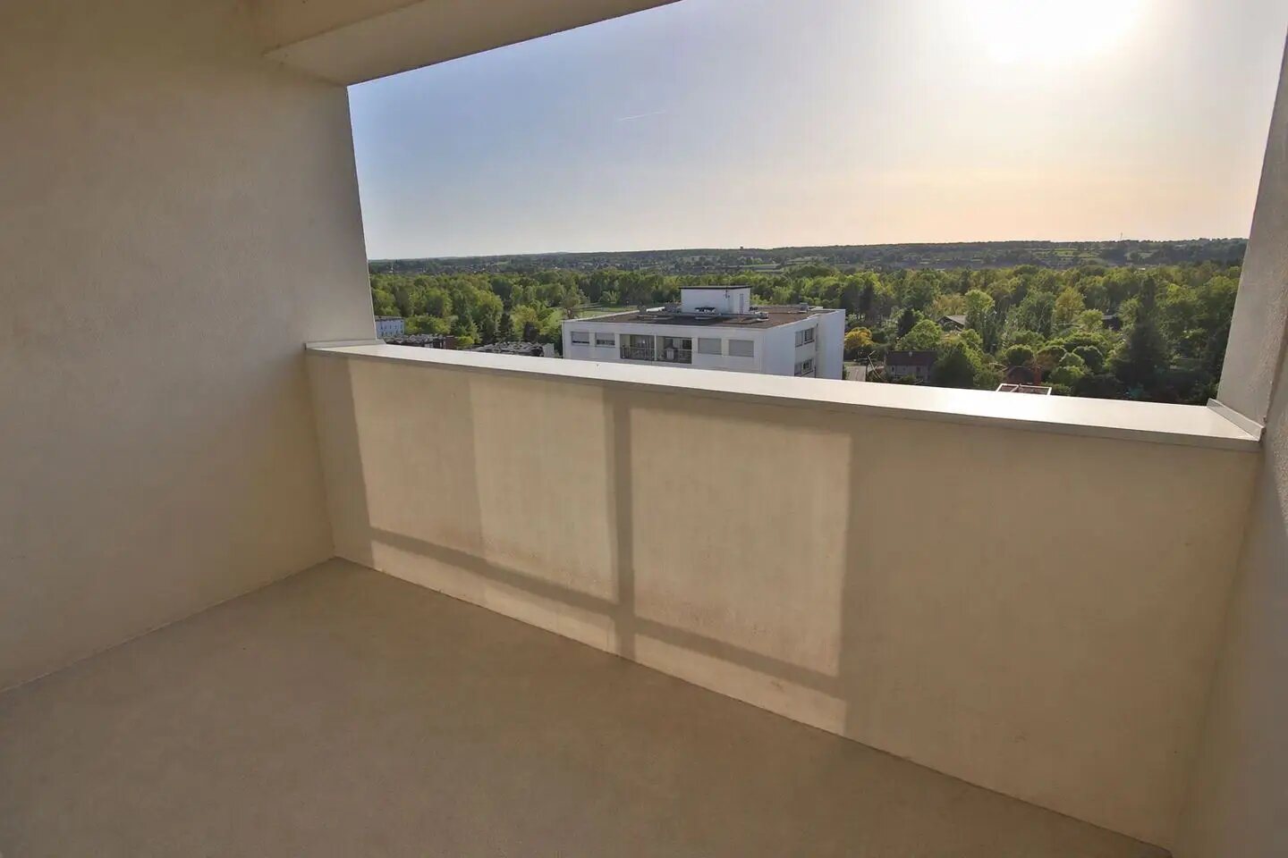 Appartement à vendre, 53m², Moulins