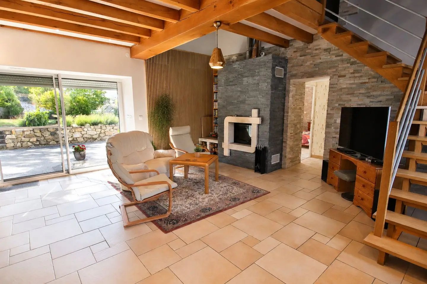 Maison à vendre, 192m², Noyant-d'Allier