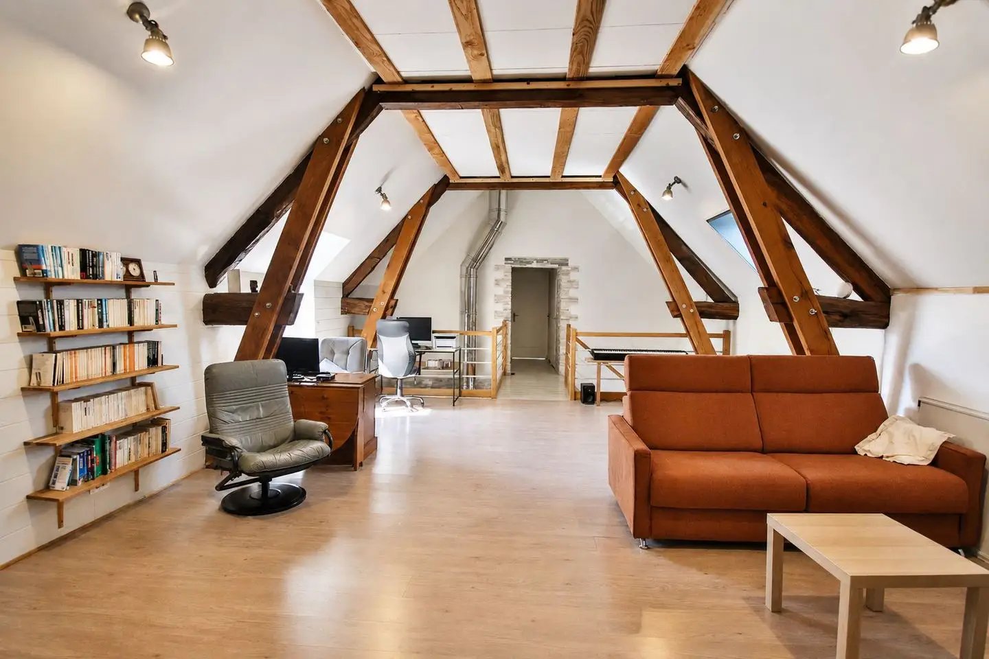 Maison à vendre, 192m², Noyant-d'Allier