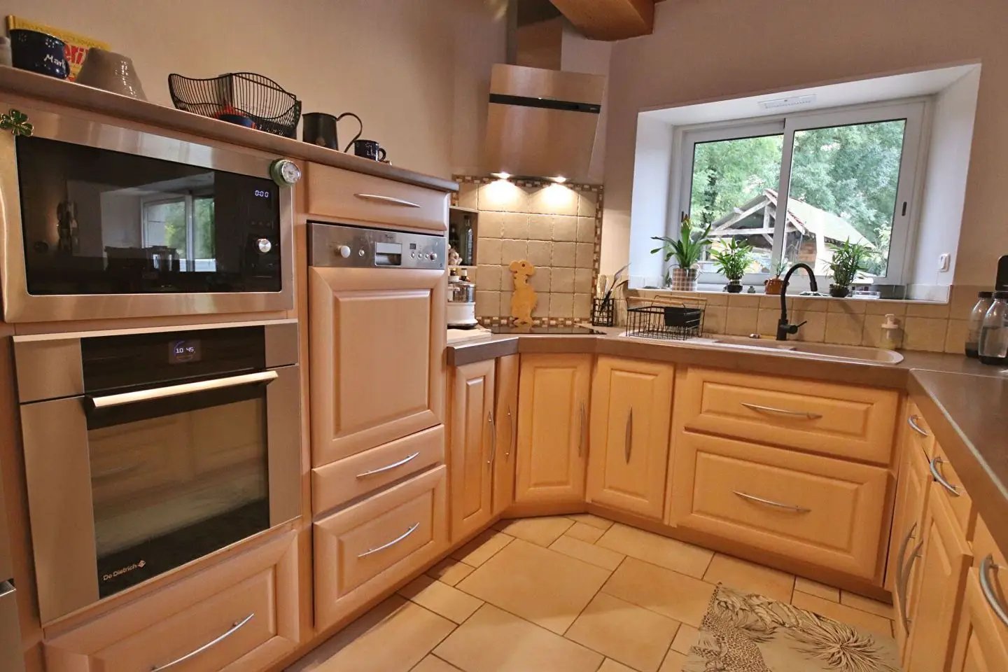Maison à vendre, 192m², Noyant-d'Allier