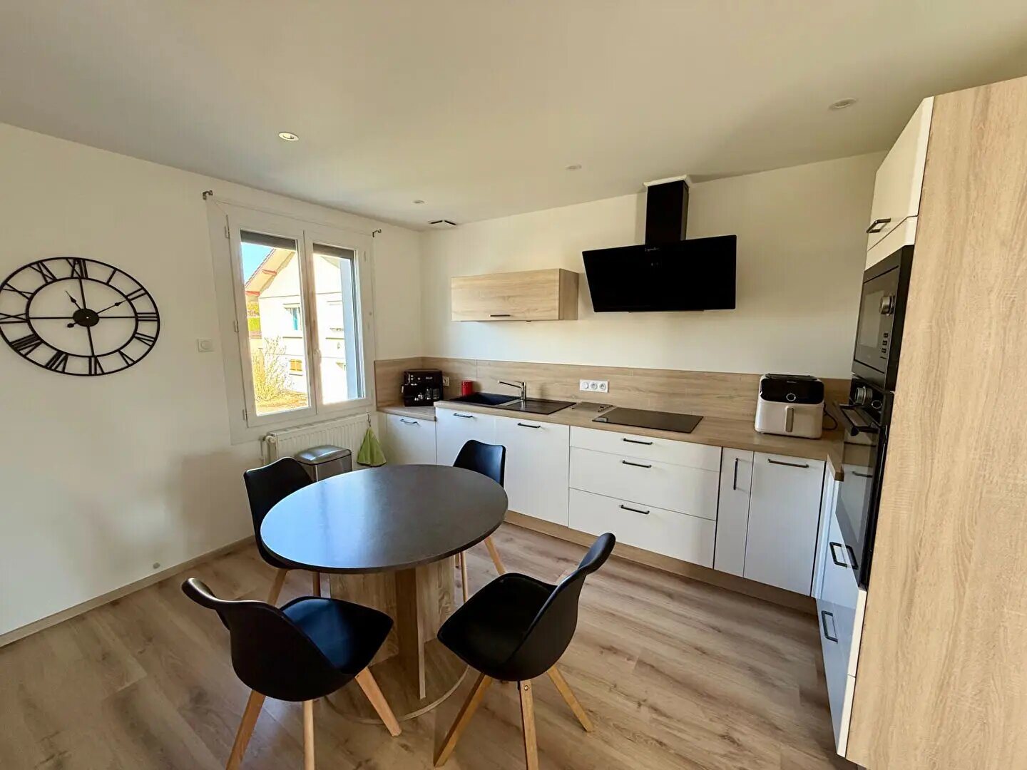 Maison à vendre, 131m², Dompierre-sur-Besbre