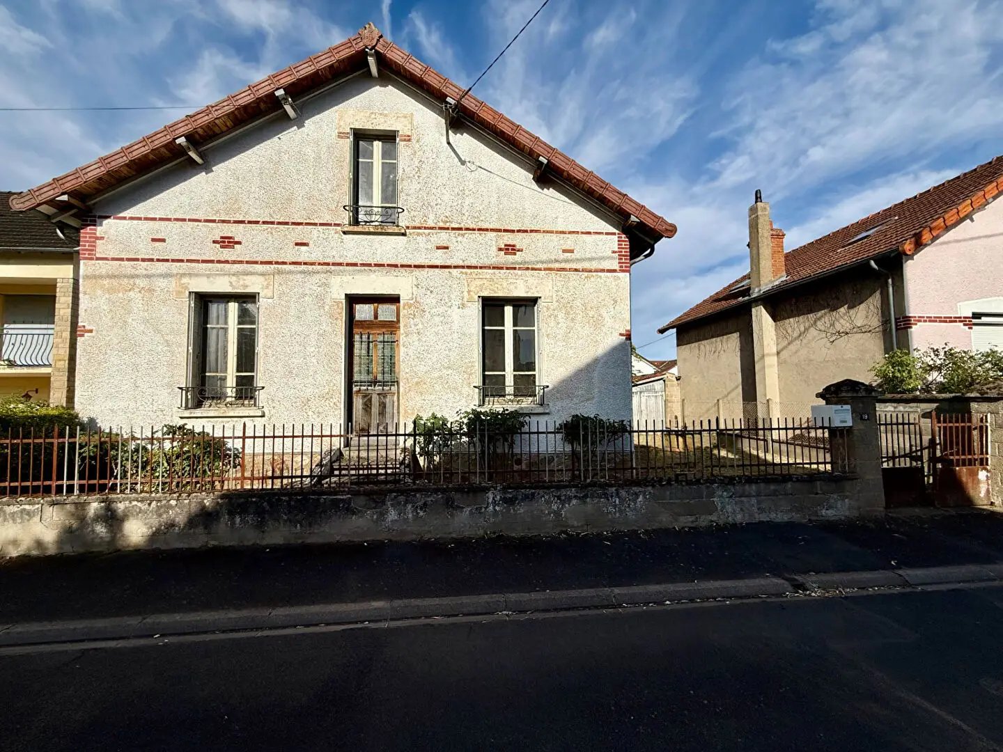 Maison à vendre, 82m², Yzeure