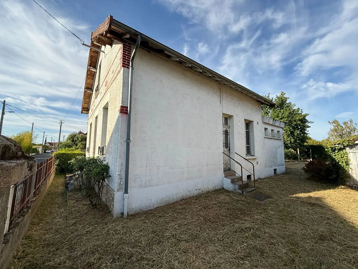 Maison à vendre, 82m², Yzeure