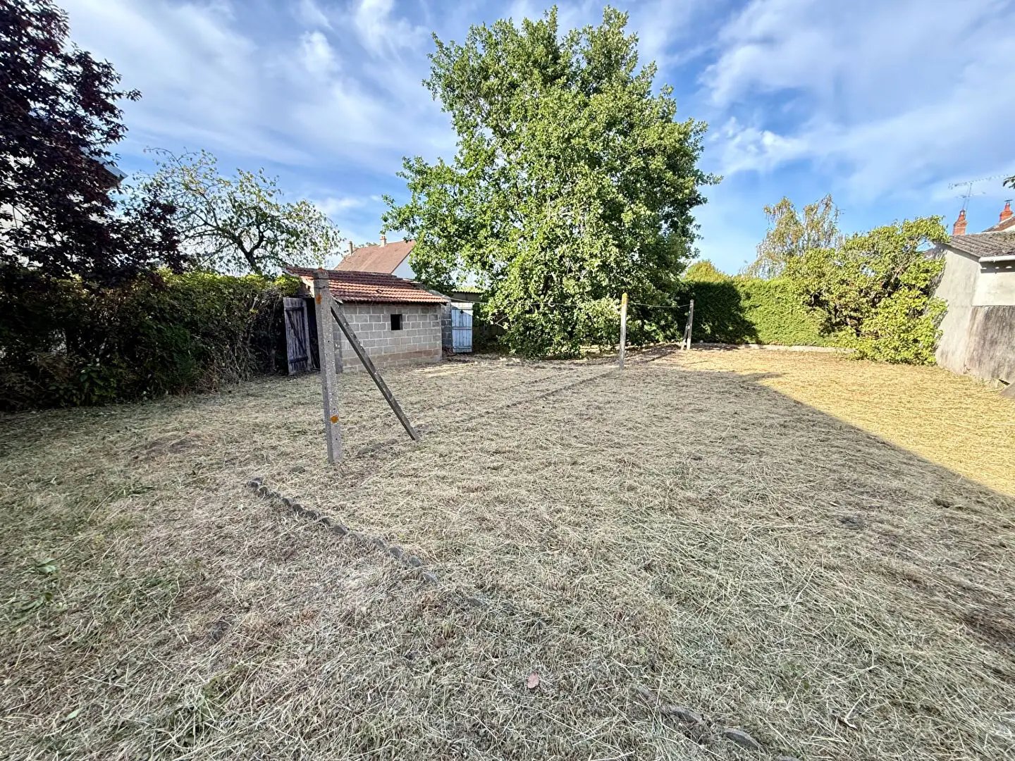 Maison à vendre, 82m², Yzeure