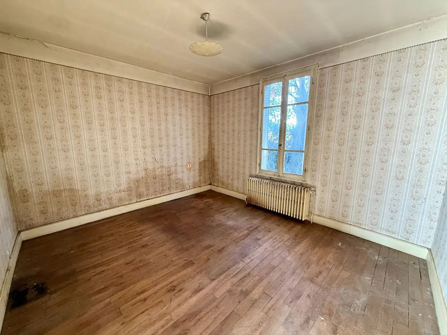 Maison à vendre, 82m², Yzeure