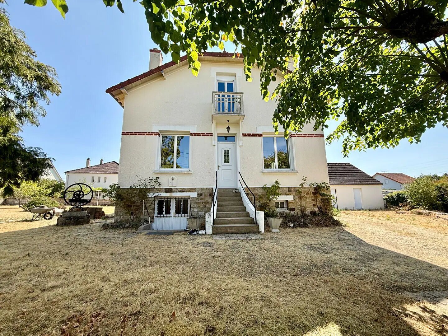 Maison à vendre, 109m², Yzeure