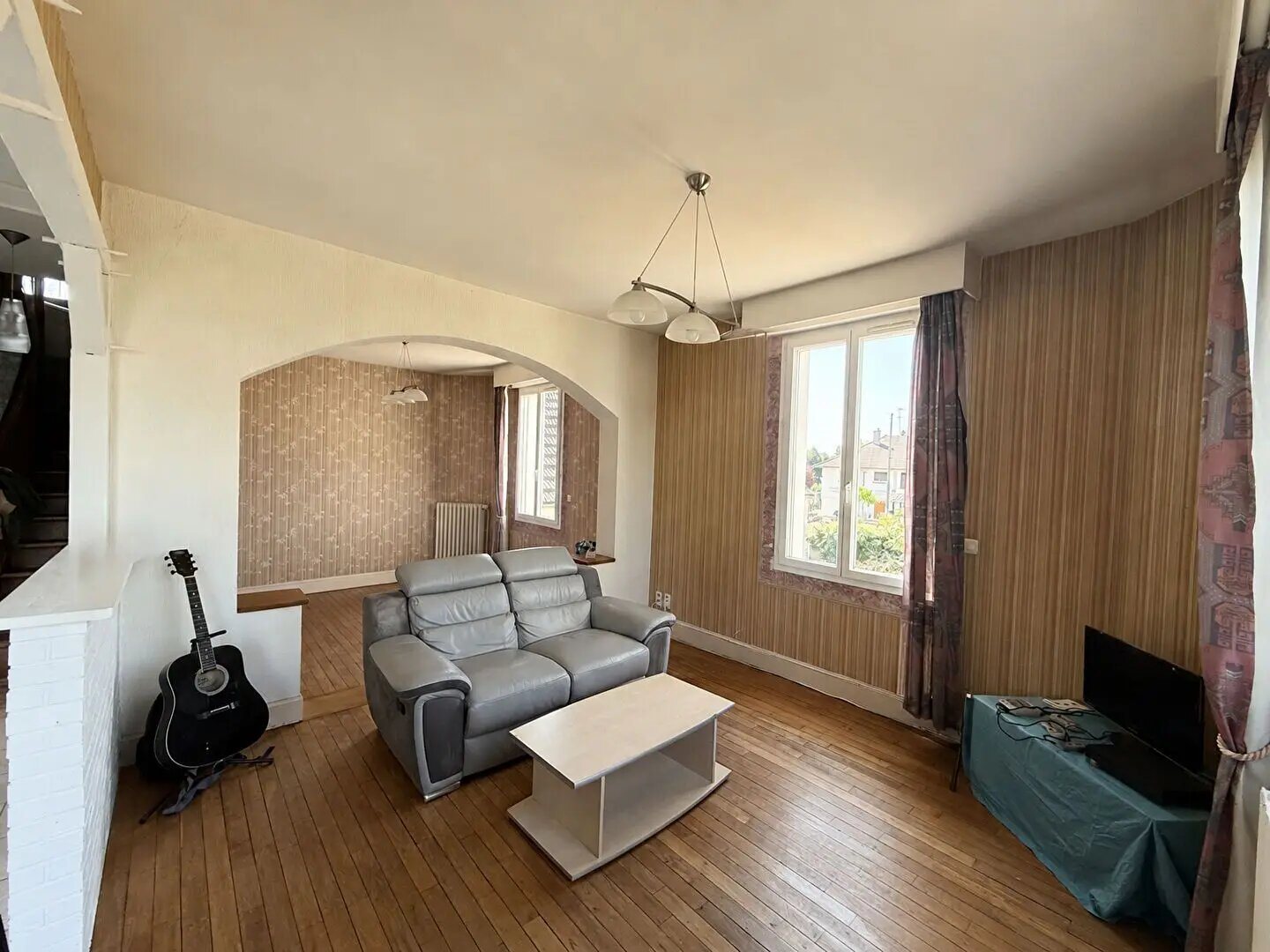 Maison à vendre, 109m², Yzeure