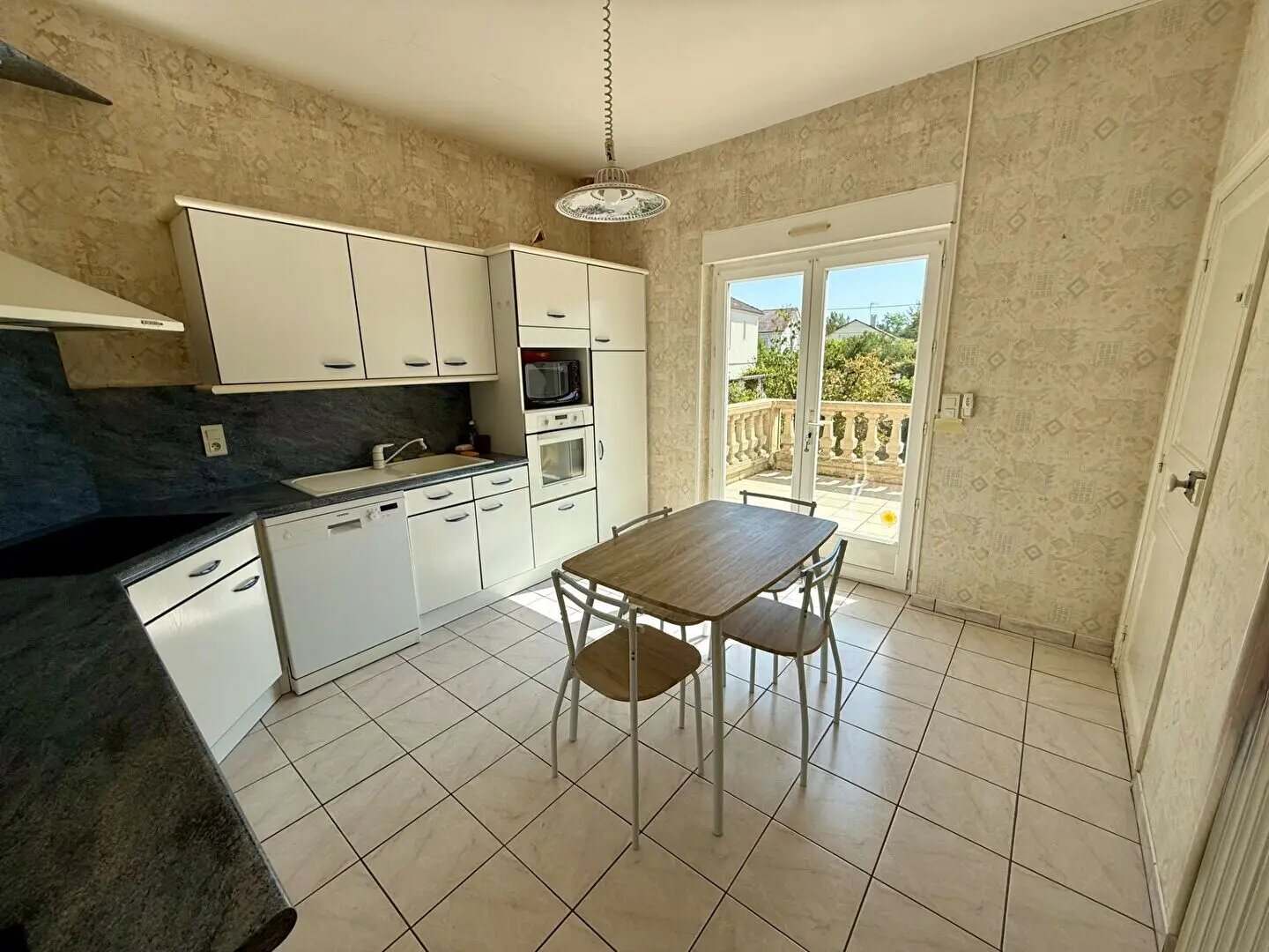 Maison à vendre, 109m², Yzeure