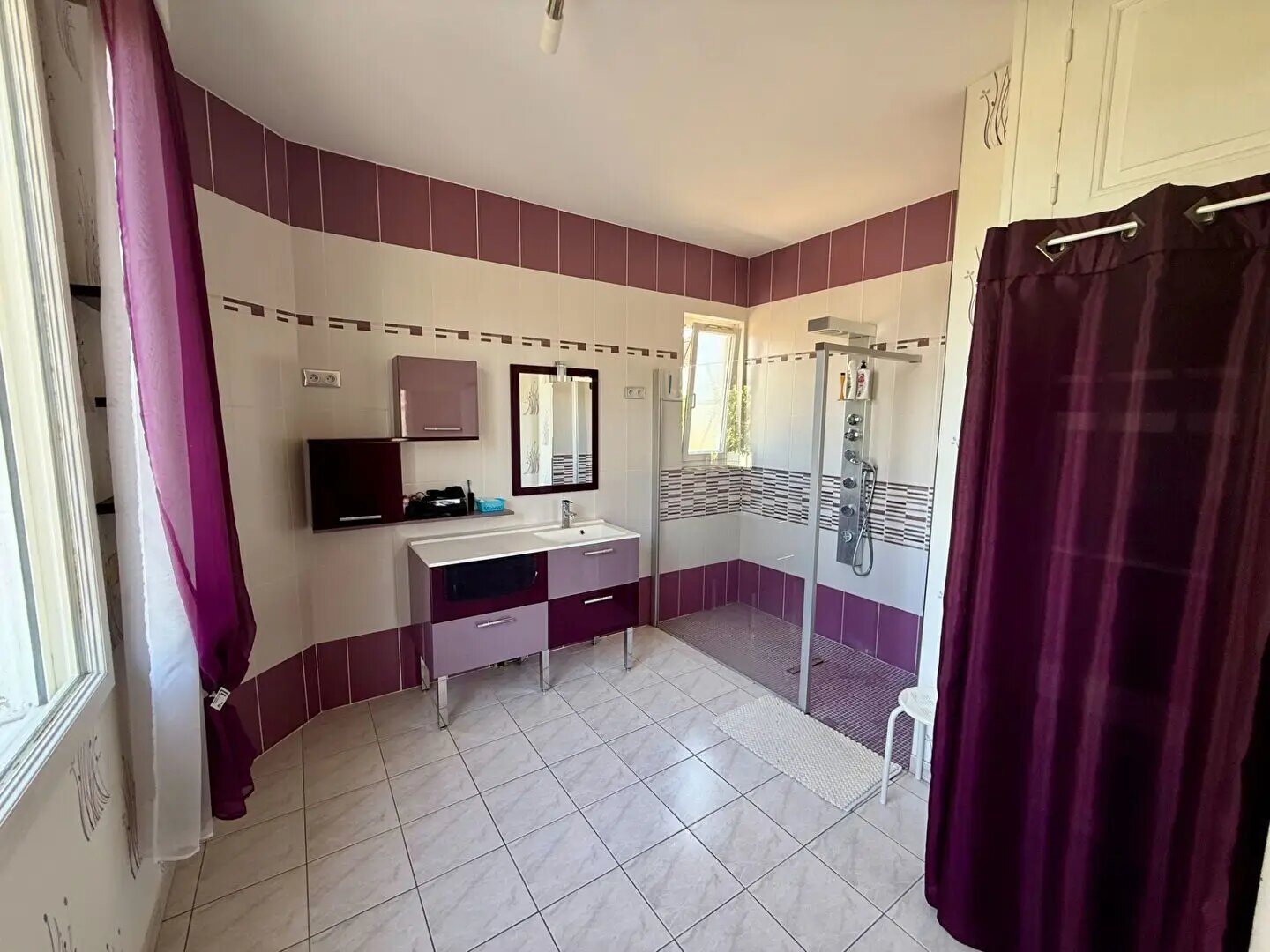 Maison à vendre, 109m², Yzeure