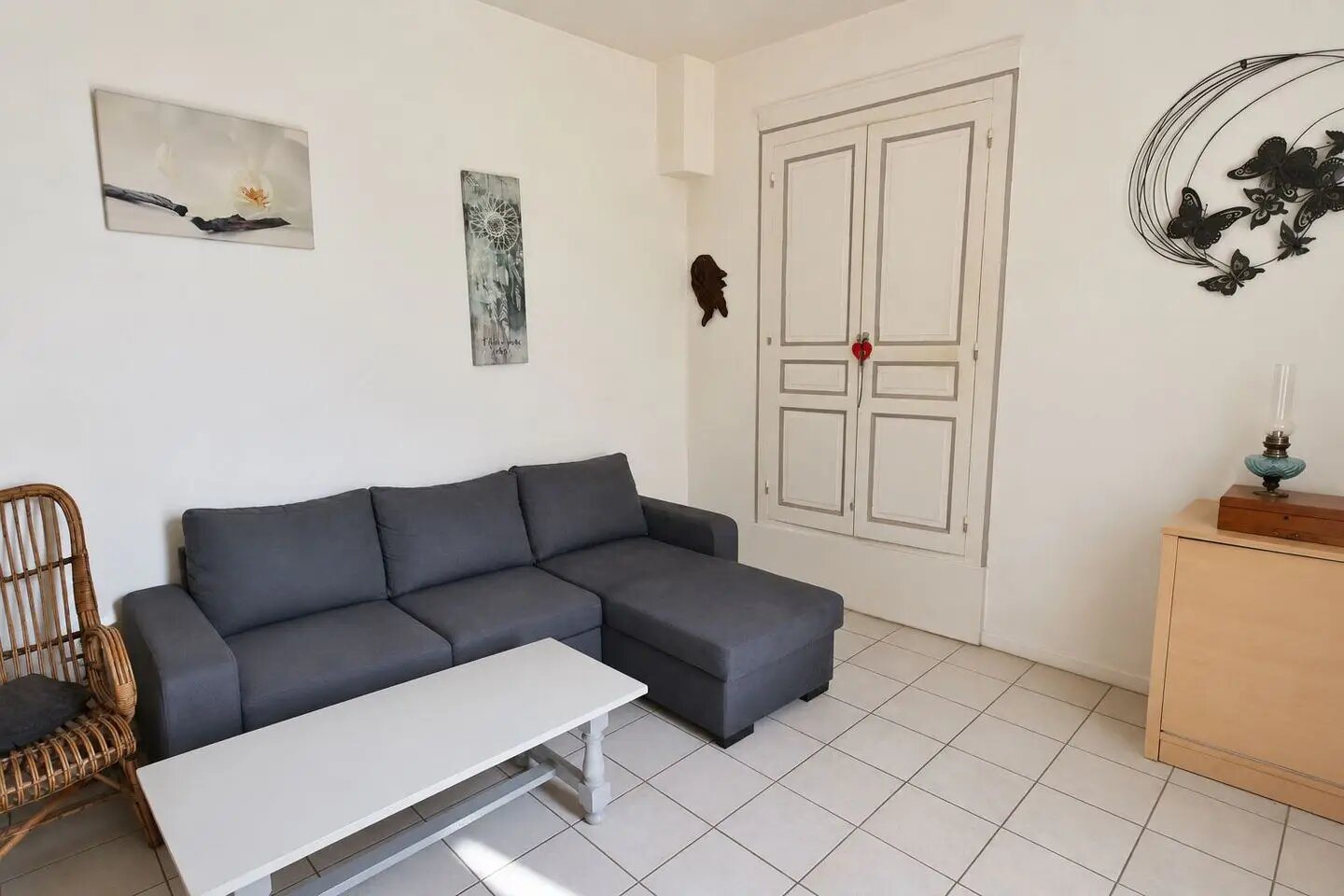 Maison à vendre, 268m², Noyant-d'Allier