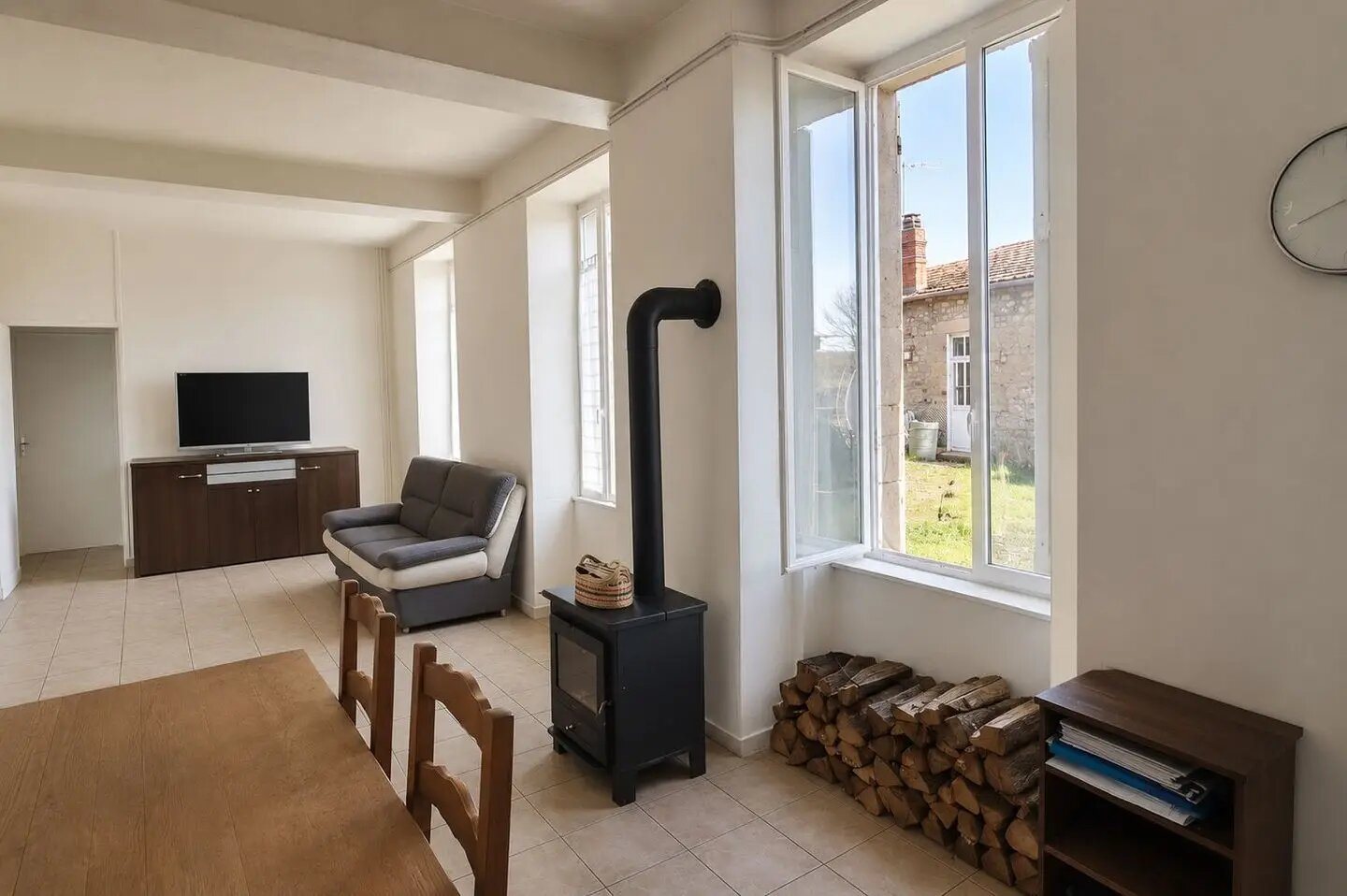 Maison à vendre, 268m², Noyant-d'Allier