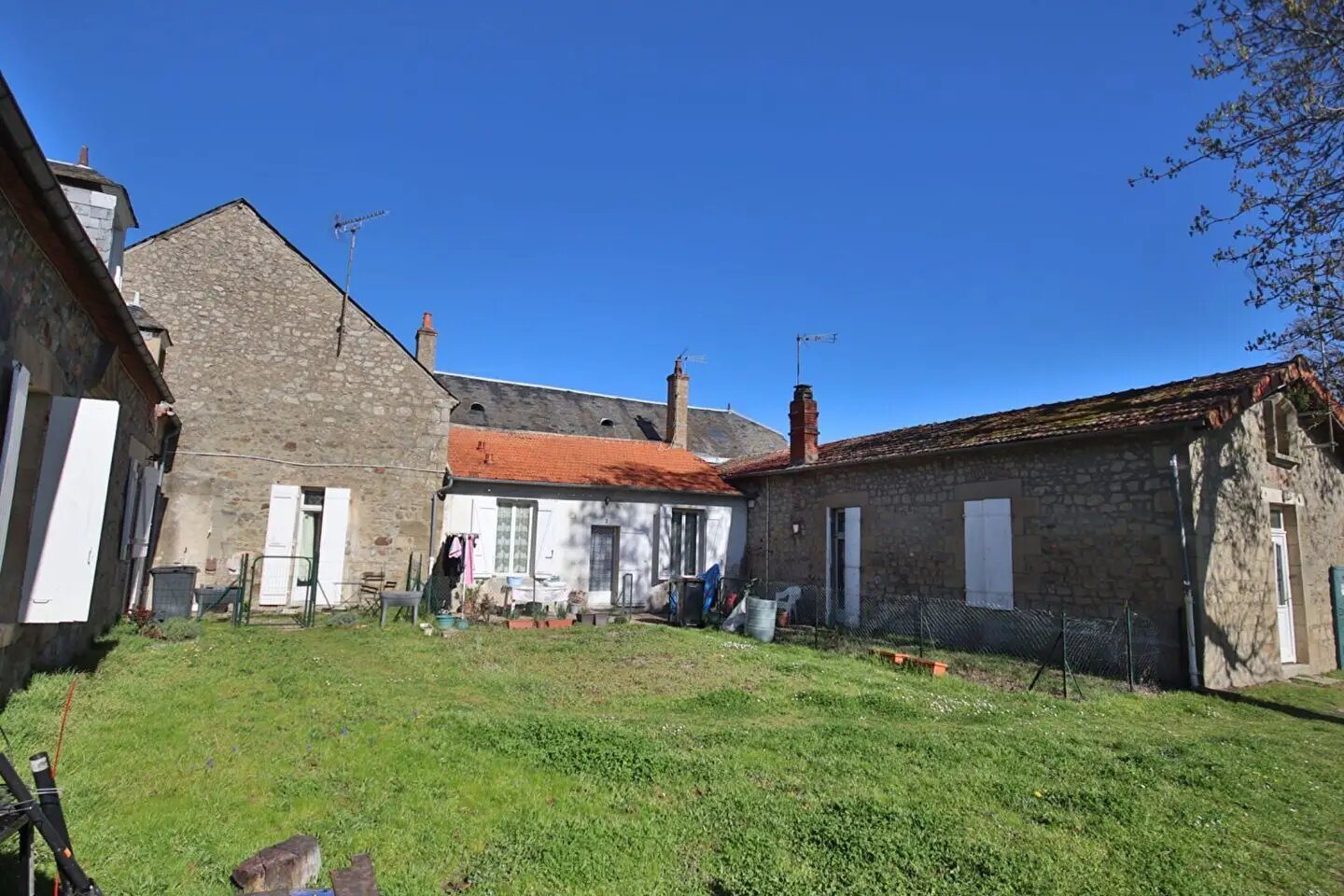 Maison à vendre, 268m², Noyant-d'Allier