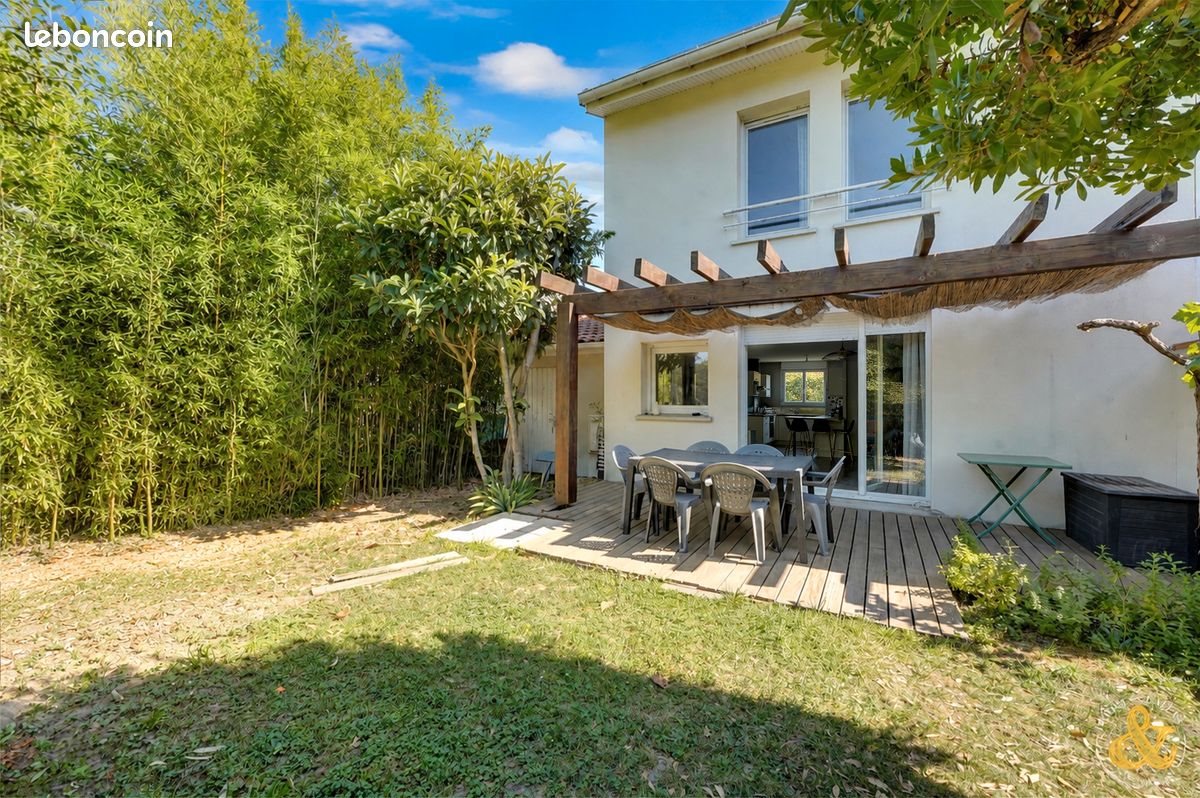 Maison à vendre, 90m², Balma