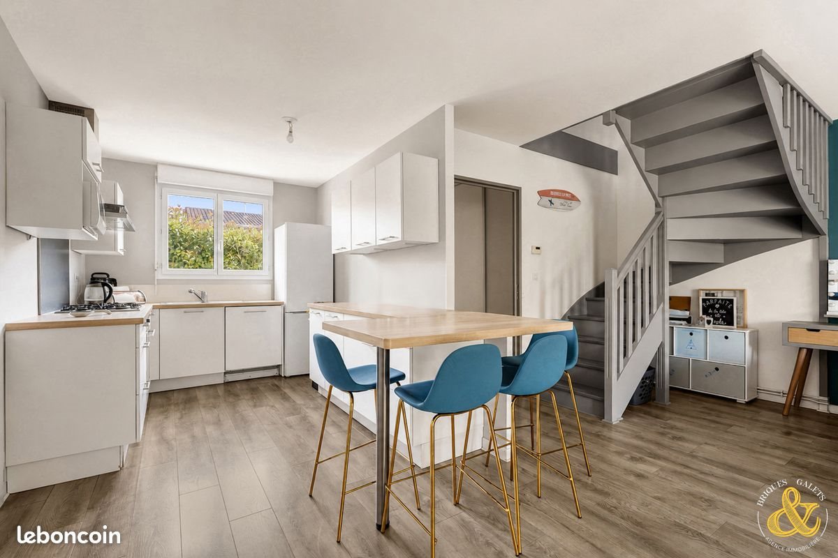 Maison à vendre, 90m², Balma