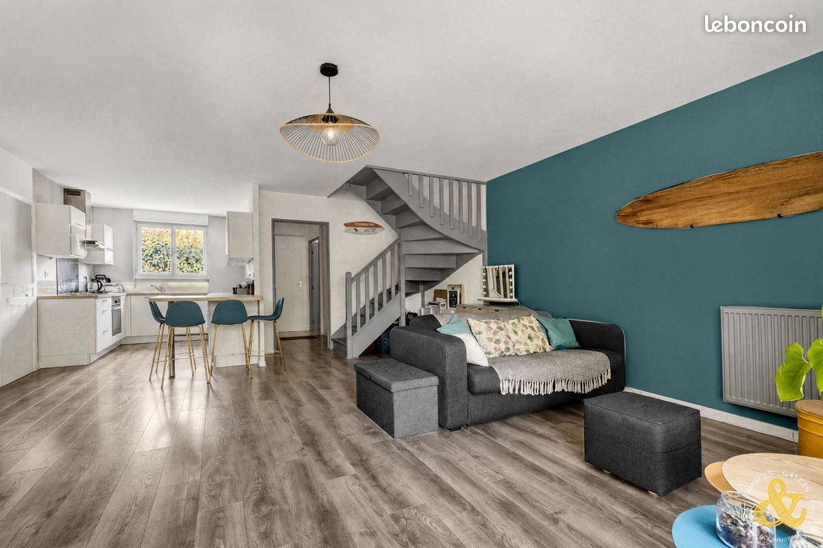 Maison à vendre, 90m², Balma