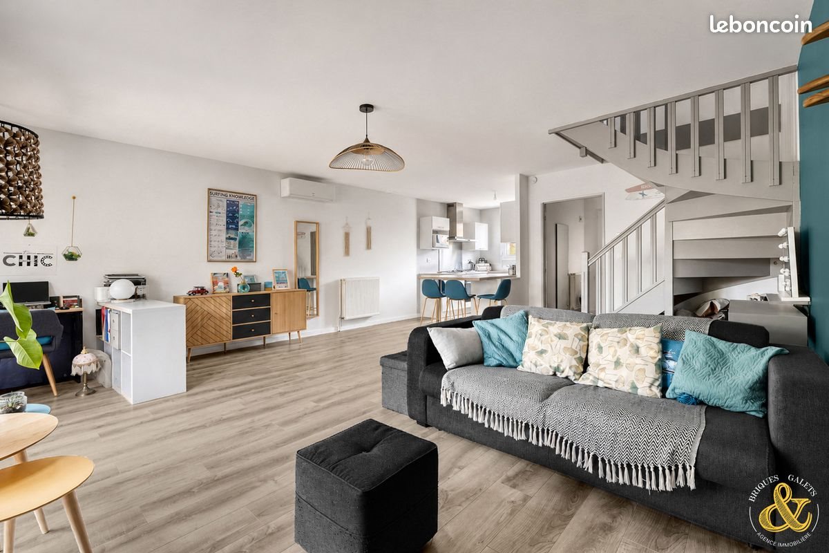 Maison à vendre, 90m², Balma