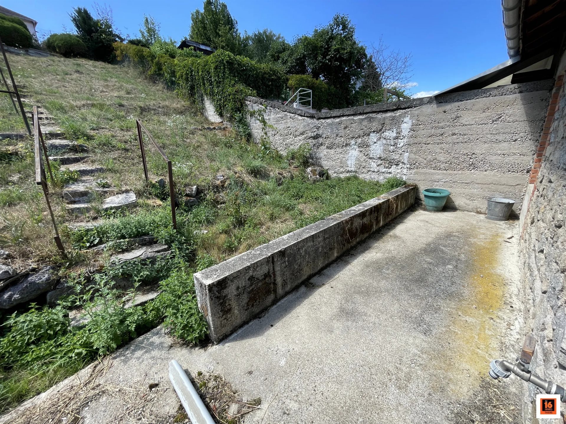 Maison à vendre, 62m², La Monnerie-le-Montel
