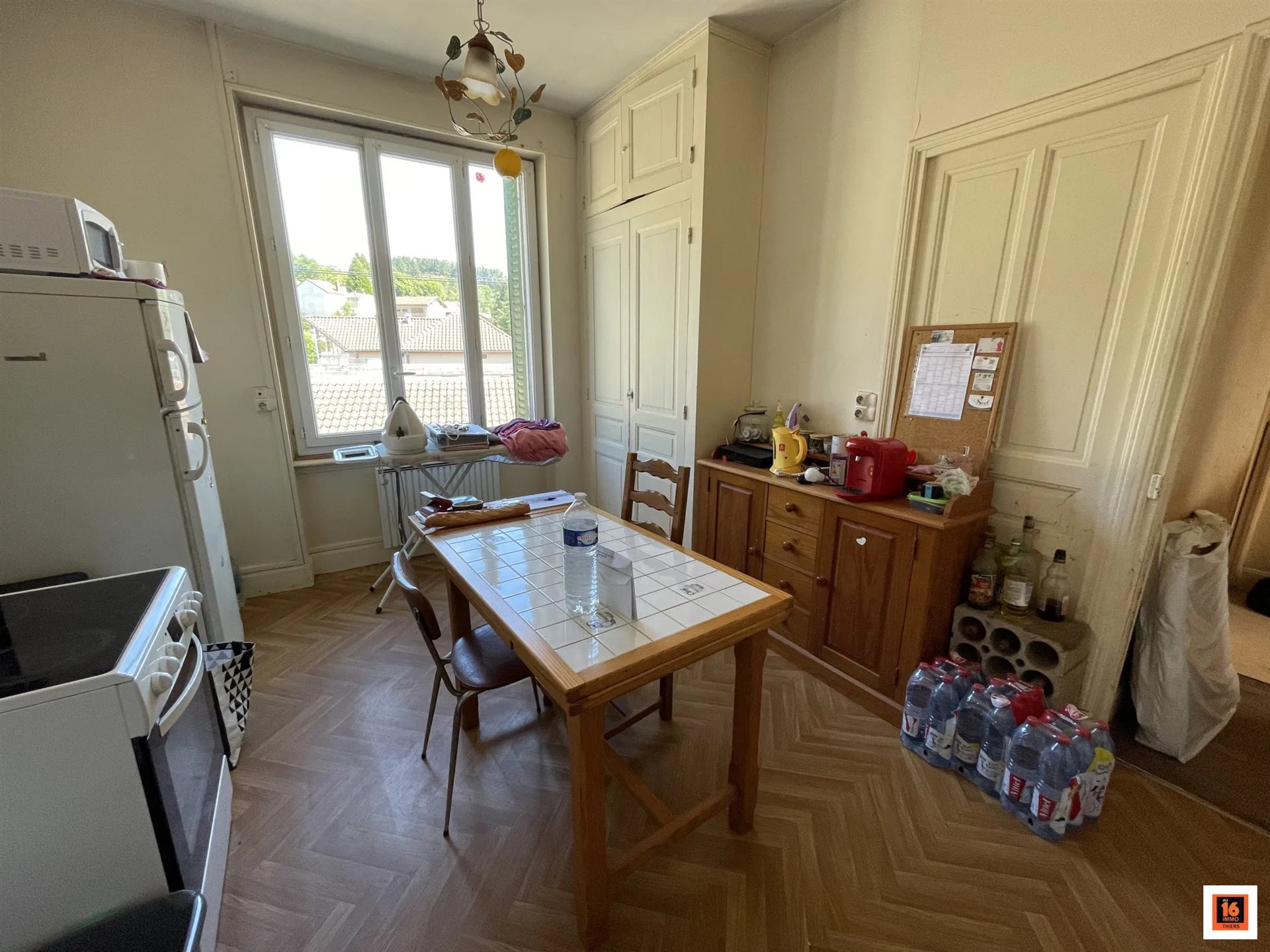 Maison à vendre, 62m², La Monnerie-le-Montel