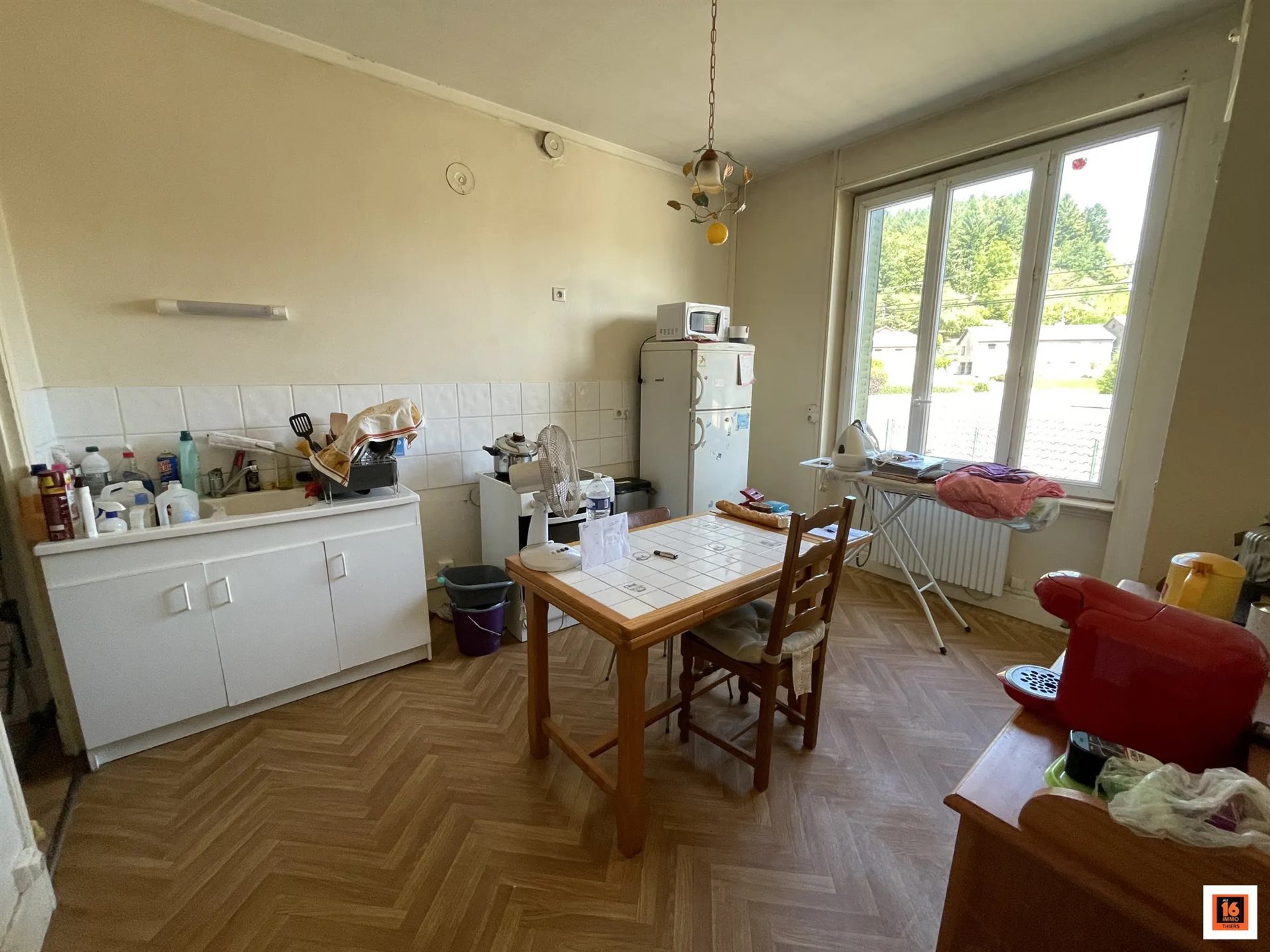 Maison à vendre, 62m², La Monnerie-le-Montel