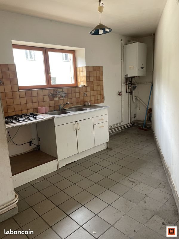 Maison à vendre, 51m², Thiers