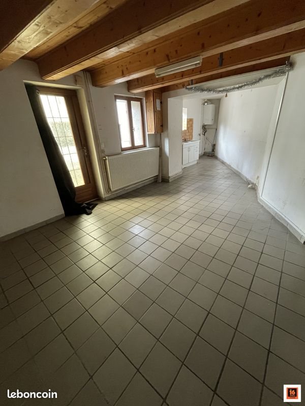 Maison à vendre, 51m², Thiers
