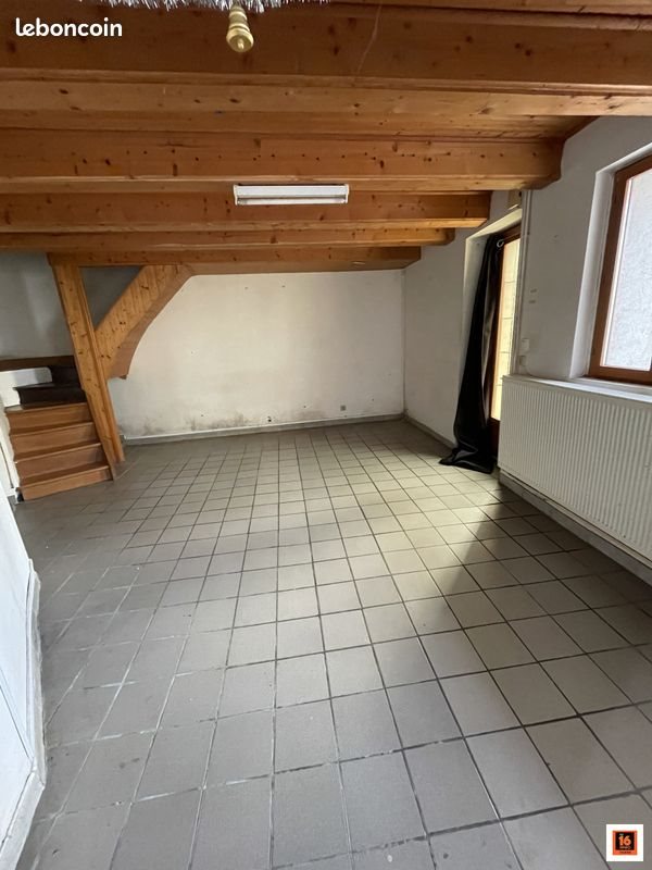 Maison à vendre, 51m², Thiers