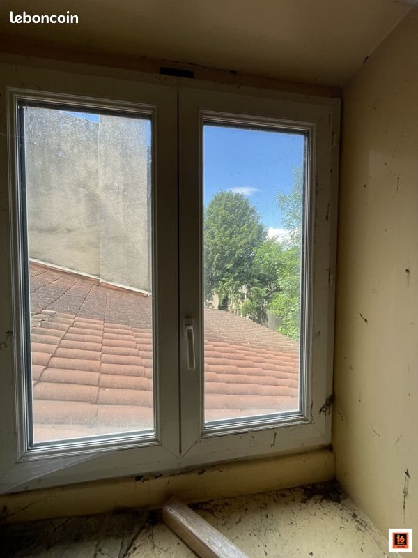 Maison à vendre, 100m², Thiers