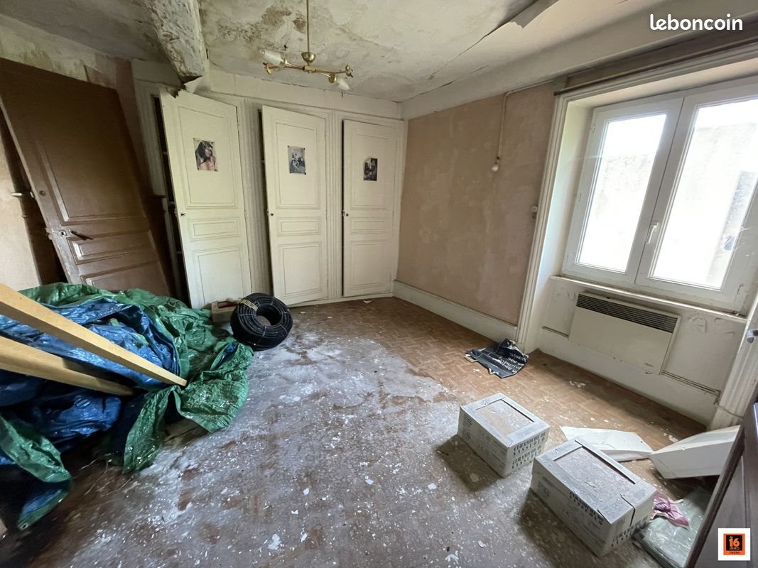 Maison à vendre, 100m², Thiers