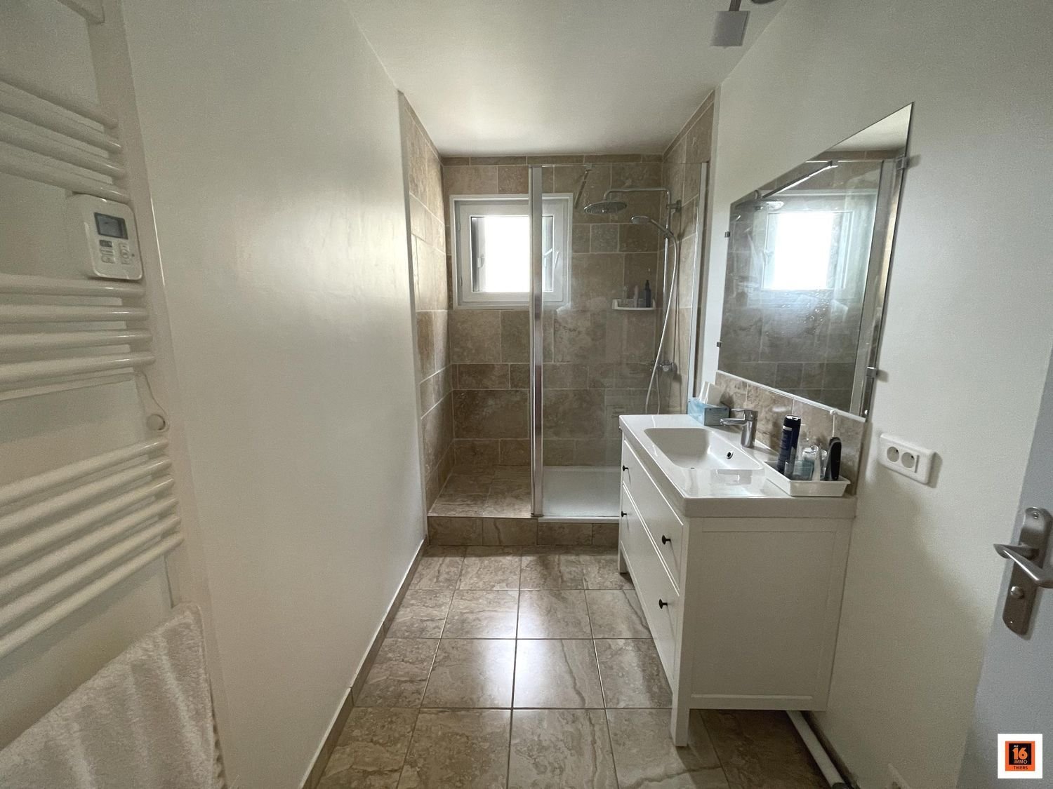 Appartement à vendre, 91m², Thiers