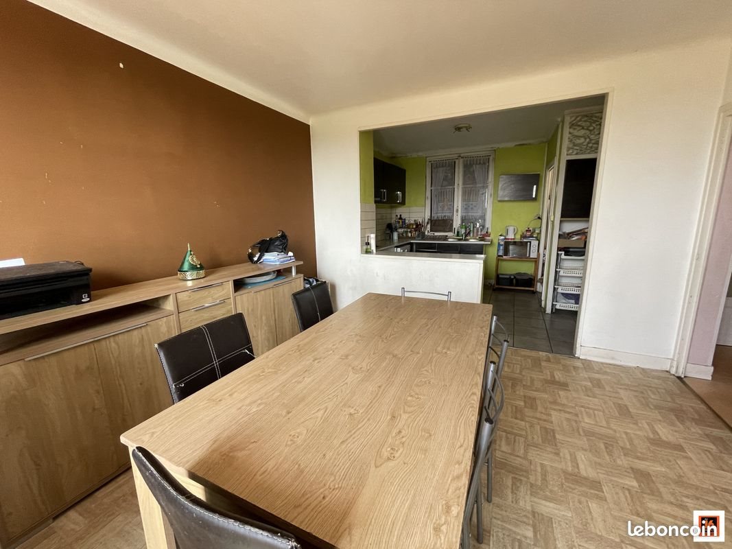 Maison à vendre, 125m², Thiers