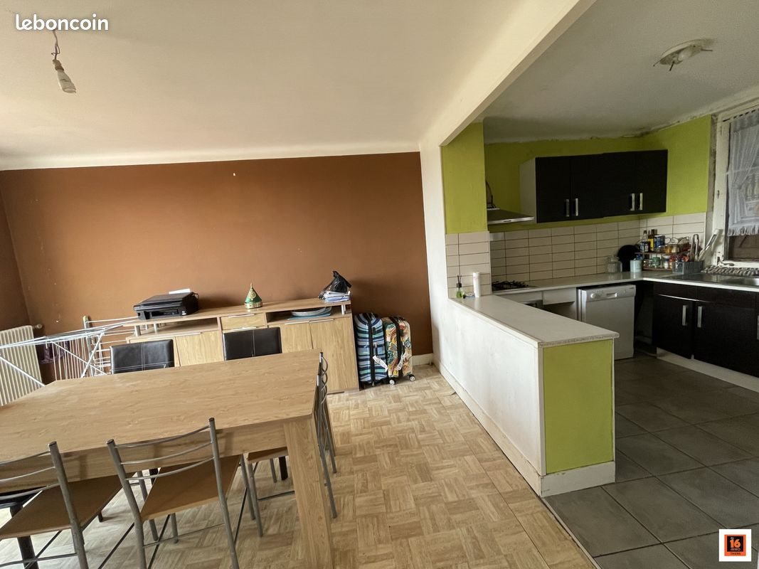 Maison à vendre, 125m², Thiers