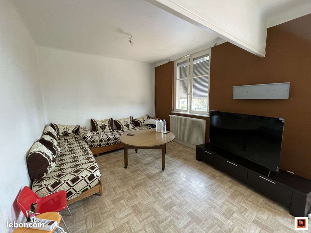 Maison à vendre, 125m², Thiers