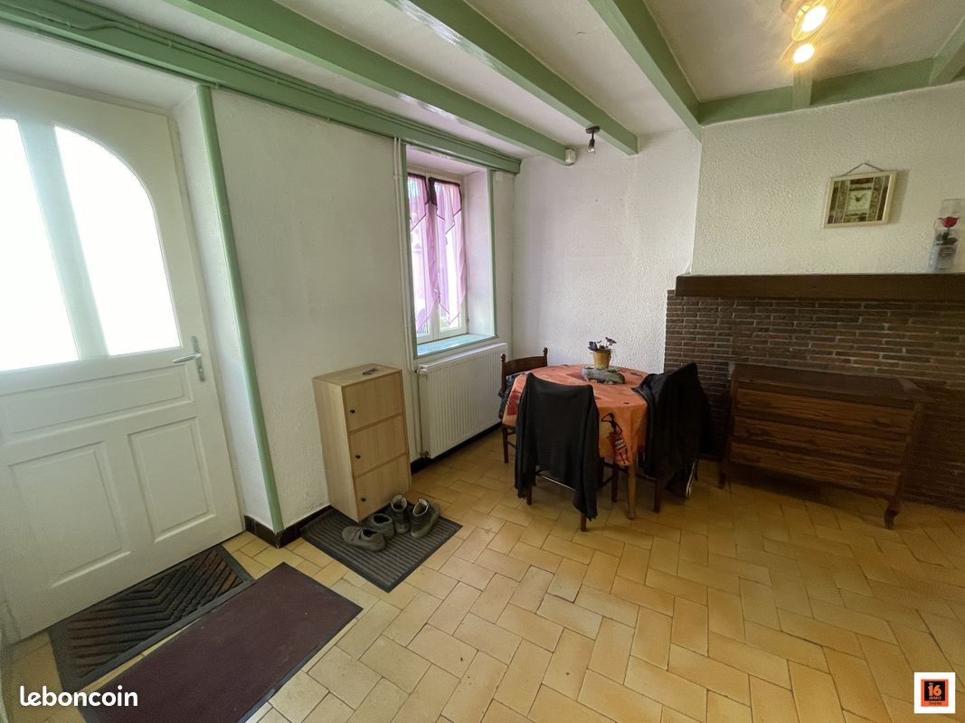 Maison à vendre, 97m², Orléat